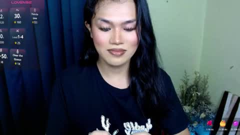 Snapshot of xfreyalibitina69x chatting on November 2025 05:54:01 AM xfreyalibitina69x online show from November 2025 05:54:01 AM