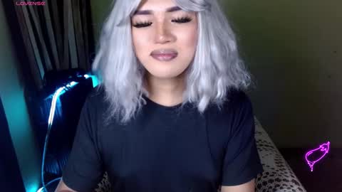 Snapshot of xfreyalibitina69x chatting on December 2025 01:25:02 AM xfreyalibitina69x online show from December 2025 01:25:02 AM