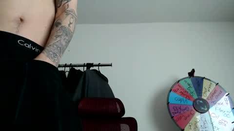 xgoonxmasterx online show from March 2026 06:57:01 PM