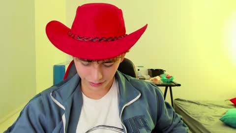 xhan online show from December 2024 09:00:01 AM