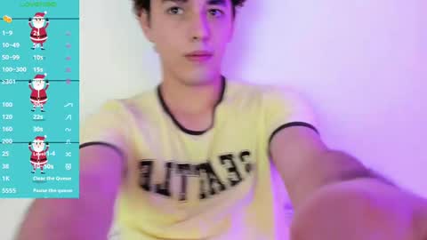 xhan online show from December 2024 08:58:01 PM