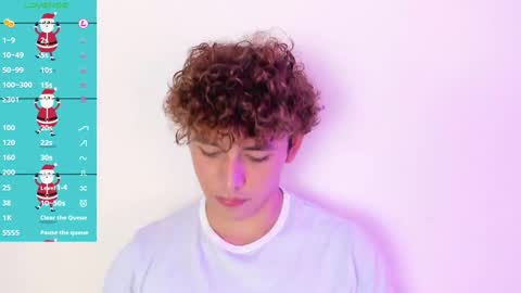 xhan online show from January 2025 01:26:01 AM