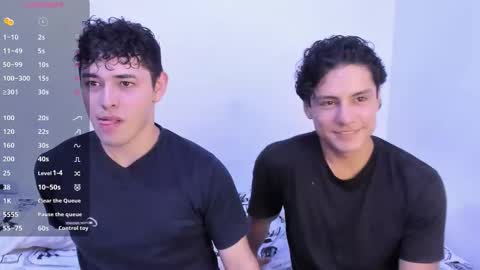 xhan online show from October 2025 12:49:02 AM