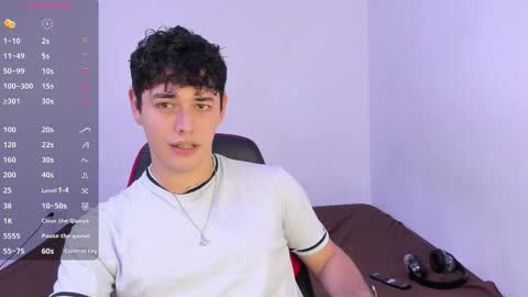 xhan online show from October 2025 10:55:02 PM