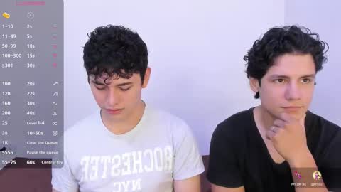 xhan online show from October 2025 04:03:02 PM