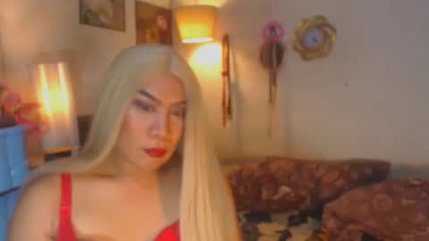 GODDESS KRISTEL online show from January 2025 11:55:01 PM