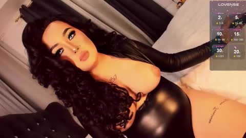 Snapshot of xher_hidden_collectionx chatting on September 2025 03:17:02 PM GODDESSS LEXII online show from September 2025 03:17:02 PM