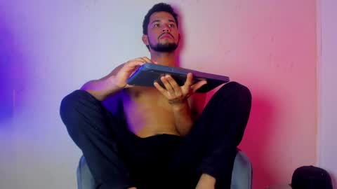 Gambaru online show from April 2026 01:41:02 PM