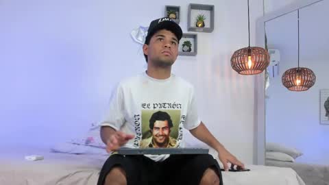 Gambaru online show from May 2026 12:45:02 PM