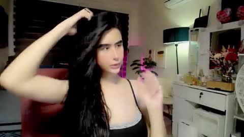 Barbie ann online show from March 2026 05:21:02 AM