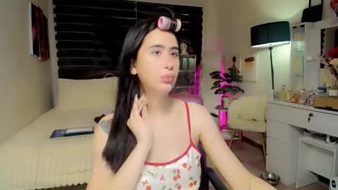 Barbie ann online show from March 2026 02:45:02 AM