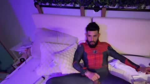 DJ Xhristian online show from April 2026 08:59:02 AM