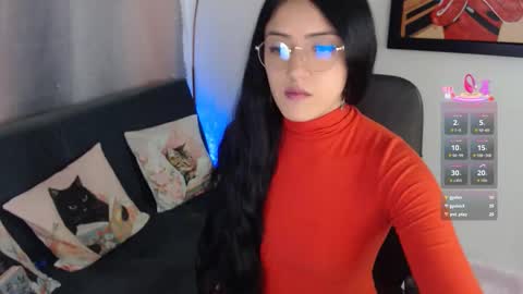 Xia online show from December 2025 12:19:02 AM