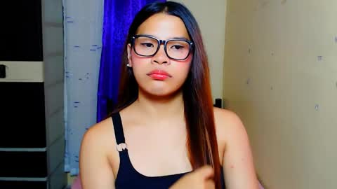 Xia Addison online show from May 2026 06:21:02 AM