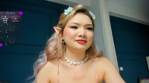 Sweetie online show from December 2024 02:19:01 AM