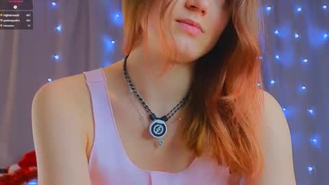 Luna and Lina online show from January 2026 05:33:02 AM