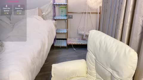 Snapshot of xiaomi_love chatting on February 2026 07:47:01 AM xiaomi_love online show from February 2026 07:47:01 AM