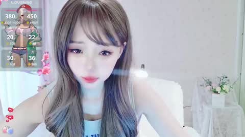 Snapshot of xiaoyu_ko chatting on March 2025 04:25:02 AM xiaoyu ko online show from March 2025 04:25:02 AM