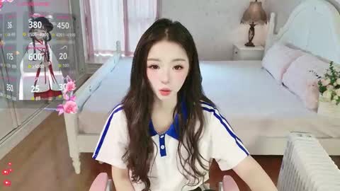 Snapshot of xiaoyu_ko chatting on November 2025 06:46:02 AM xiaoyu ko online show from November 2025 06:46:02 AM