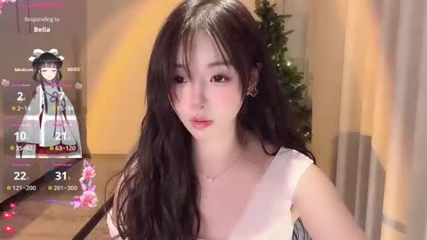 Snapshot of xiaoyu_ko chatting on December 2025 04:11:02 AM xiaoyu ko online show from December 2025 04:11:02 AM