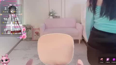 Snapshot of xiaoyu_ko chatting on December 2025 05:44:02 AM xiaoyu ko online show from December 2025 05:44:02 AM