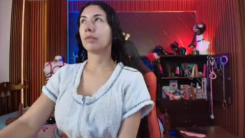 XiaQueen   I M online show from July 2026 12:00:01 PM