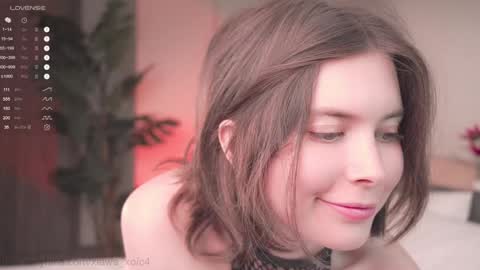 Xiawa short hair and Zira blondie online show from March 2026 05:58:02 AM