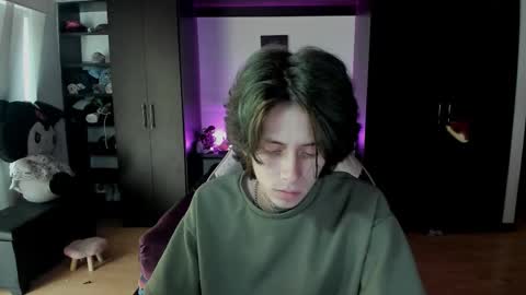 xIce Boy online show from January 2026 11:49:01 AM