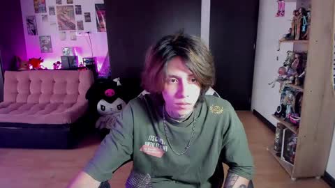 xIce Boy online show from May 2026 09:53:01 PM