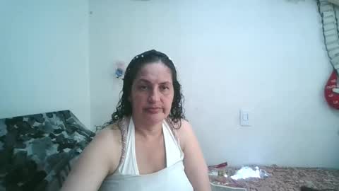 Ximena online show from November 2025 07:19:01 PM