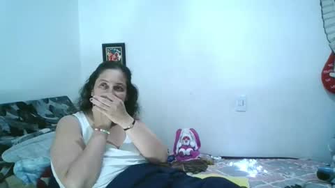 Ximena online show from February 2026 12:07:01 AM
