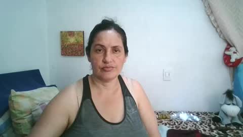 Ximena online show from May 2026 07:42:02 PM