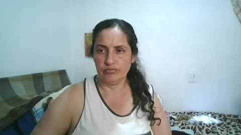 Ximena online show from May 2026 12:30:02 AM