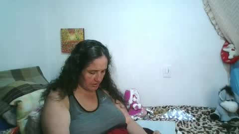 Ximena online show from May 2026 12:49:02 AM
