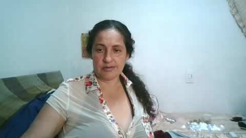 Ximena online show from May 2026 04:07:02 AM