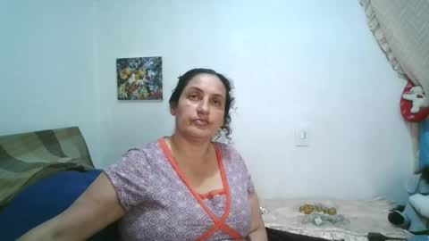 Ximena online show from May 2026 12:50:01 AM