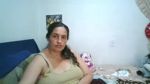Ximena online show from May 2026 11:55:01 PM