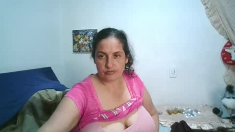Ximena online show from May 2026 10:41:02 PM