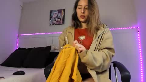 Snapshot of ximedg chatting on January 2025 02:51:01 AM Xime online show from January 2025 02:51:01 AM