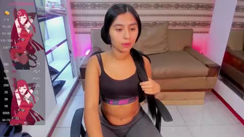 ximena online show from February 2026 08:03:02 PM