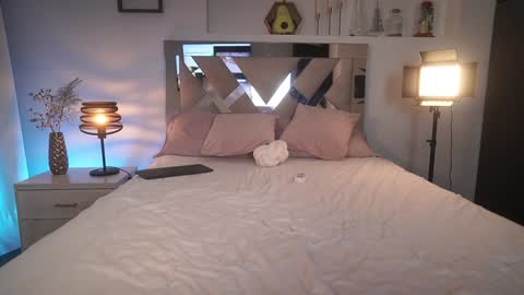 Ximena cortez online show from February 2025 03:20:01 AM