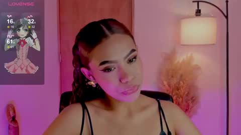 camila online show from January 2025 09:00:01 PM