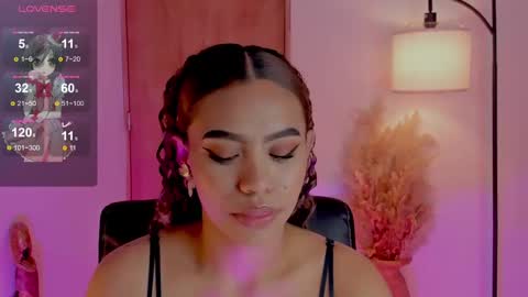 camila online show from January 2025 12:05:01 AM