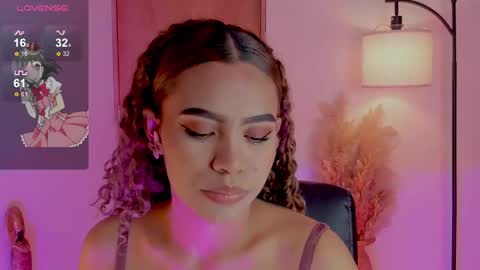 camila online show from January 2025 06:50:01 PM