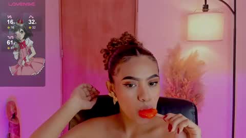 camila online show from January 2025 10:10:01 PM