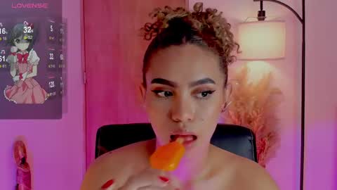 camila online show from February 2025 11:00:01 PM