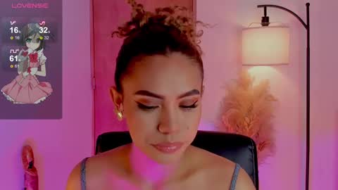 camila online show from February 2025 09:43:01 PM