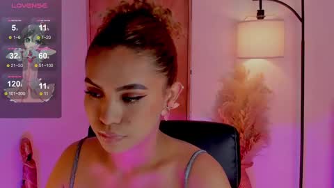 camila online show from February 2025 01:21:01 AM