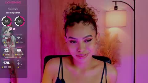 camila online show from February 2025 09:48:01 PM