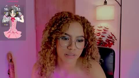 camila online show from October 2025 10:21:02 PM